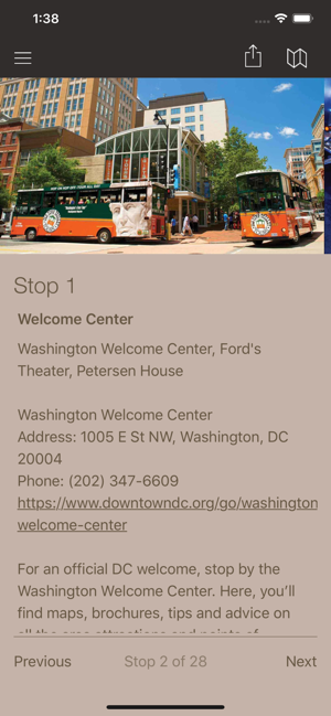 DC Trolley Multi Language App(圖5)-速報App