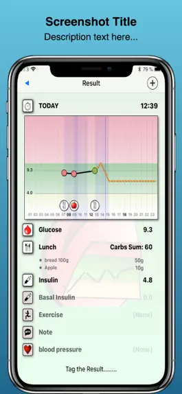 Game screenshot DiabetesDocs mod apk