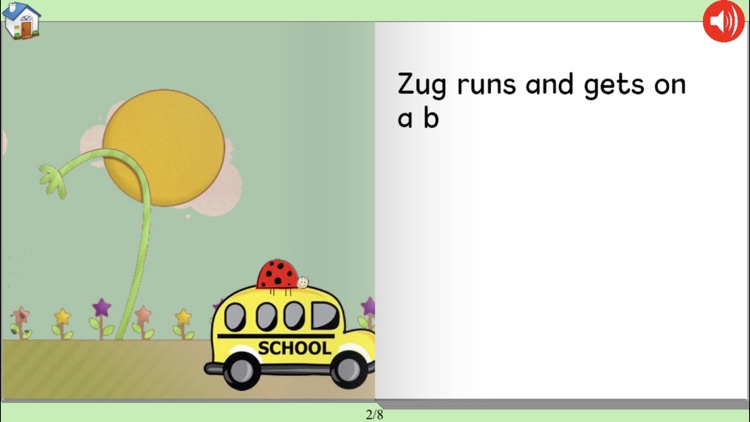 Learn to Read in Kindergarten