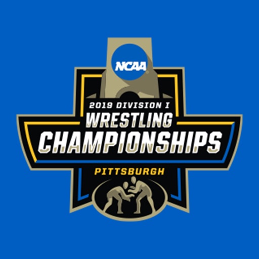 NCAA DI Wrestling Championship