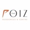 This app is for residents of Poiz residences, Singapore