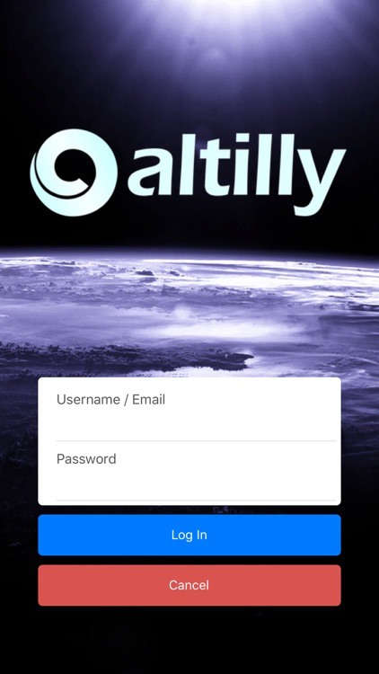 Altilly Mobile