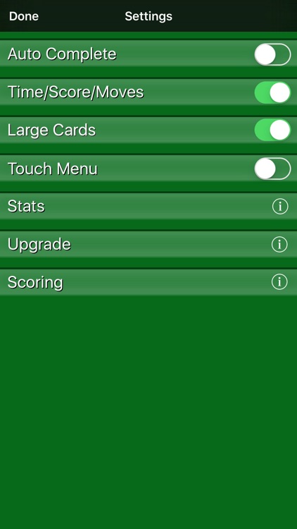 FreeCell· screenshot-3