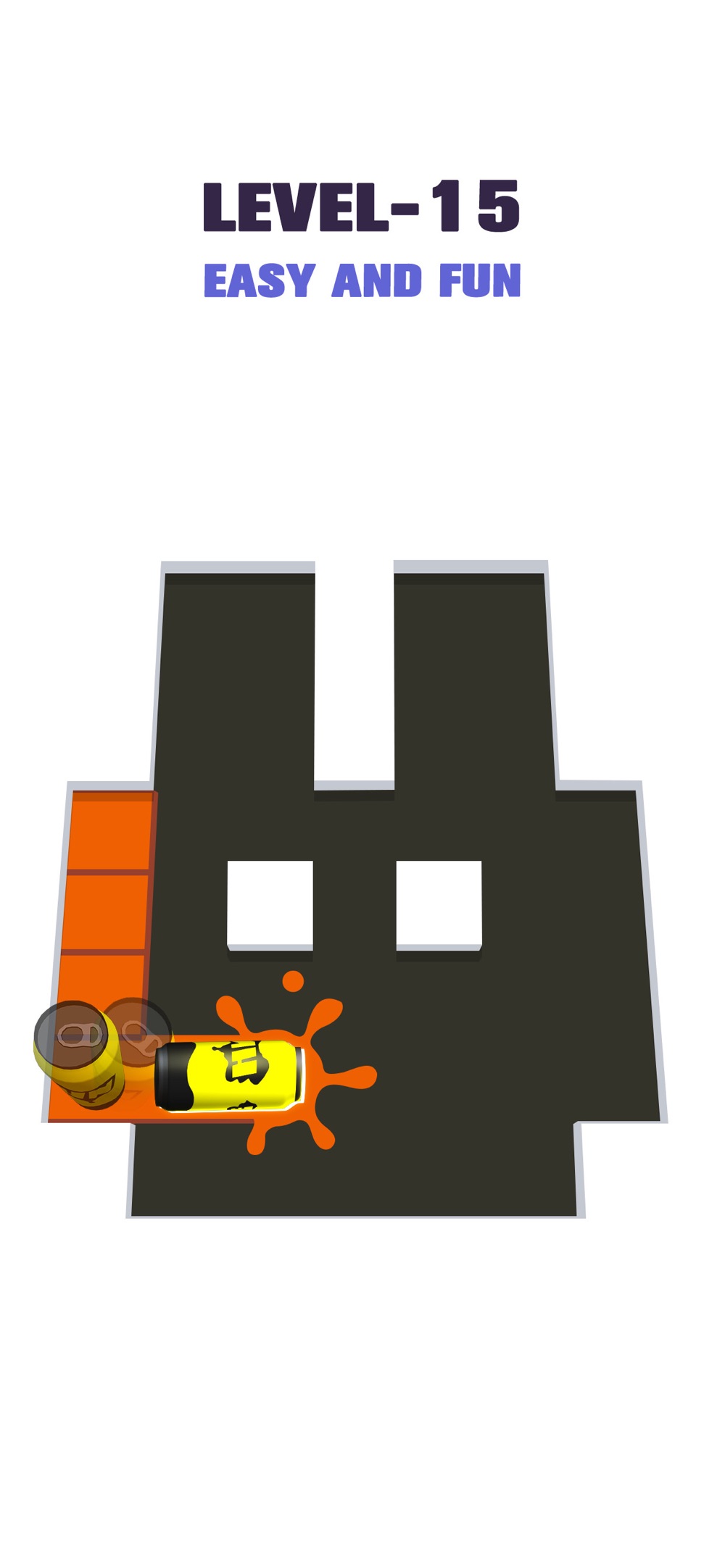 Turn Cans: Roll Fill In Spaces Cheat Codes