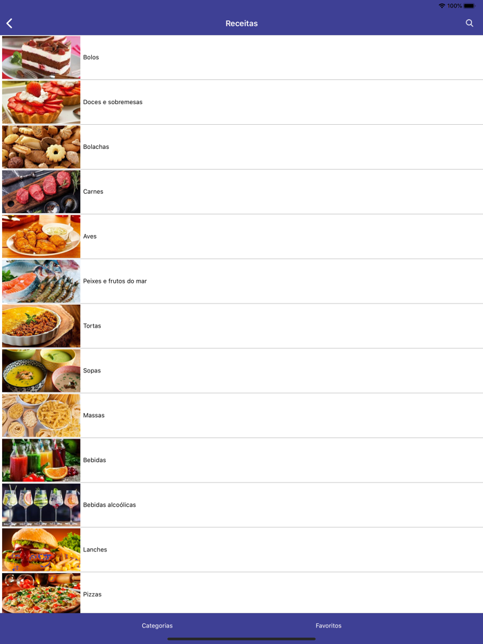 Supermercado Cameli Avenida