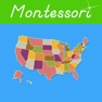 Get United States of America Map for iOS, iPhone, iPad Aso Report