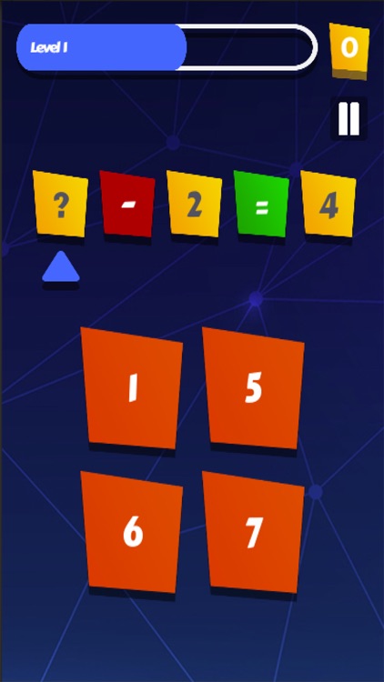 Tricky Math Quiz - Brain Test screenshot-5