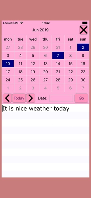 My Diary Plus(圖2)-速報App