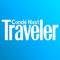 Condé Nast Traveler apk