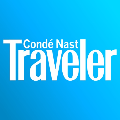 Condé Nast Traveler icon