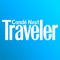 Condé Nast Traveler creates images and narratives that let you immerse yourself in the wonder of travel