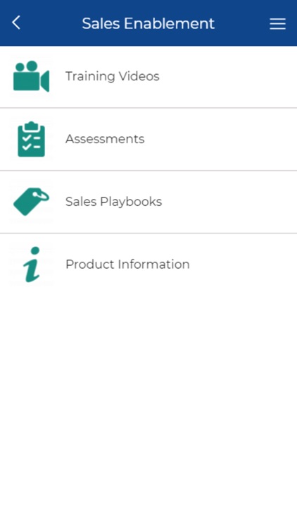 Henry Schein One Sales App