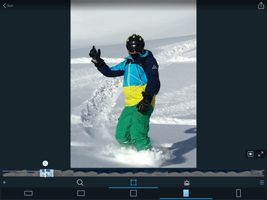 Screenshot #5 for FollowMe - Video Tracker