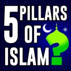 Top 50 Education Apps Like 5 Pillars of Islam Quiz - Best Alternatives