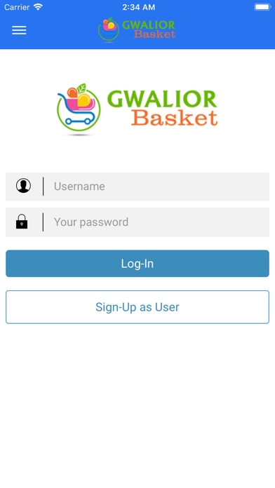 Gwalior Basket screenshot 3