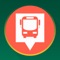 A city in western Oregon on the Willamette River, this app provides users with real-time data on each bus stop, including bus routes and arrival times