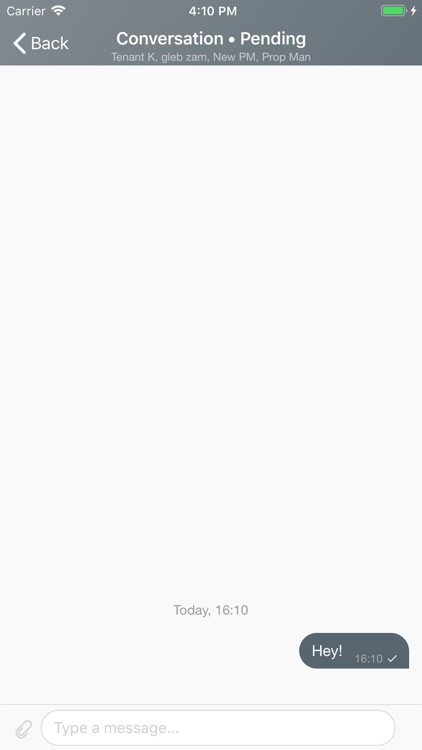 No White Walls screenshot-4