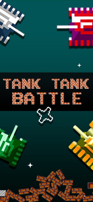 Tank Tank Battle - Play 4 Fun(圖8)-速報App