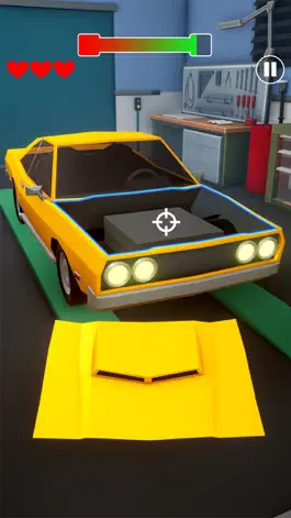 Game screenshot Собрать Master - Car & Bike mod apk