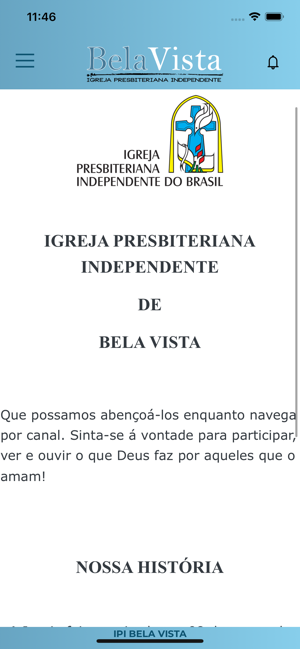 IPI Bela Vista