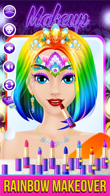 Wedding Day Makeover screenshot-3