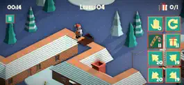 Game screenshot Helpless Santa - Help Him hack