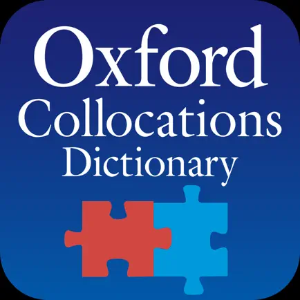 Oxford Collocations Dictionary Читы