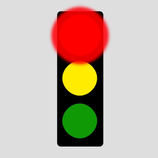 Dual SPL Traffic Light Icon