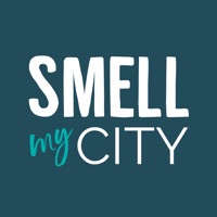 Smell MyCity ne fonctionne pas? problème ou bug?