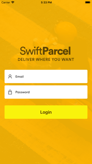 SwiftParcel Admin(圖2)-速報App