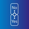 YesNo - Questions Made Simple app