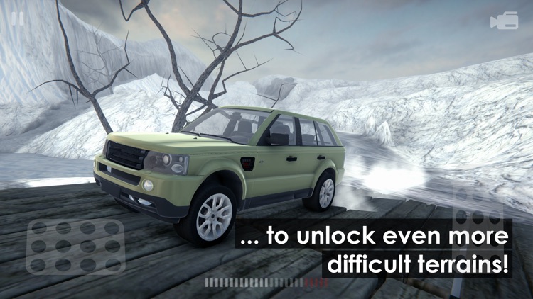 Teron Off Road