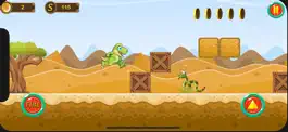 Game screenshot Desert Land Dragon Runner Dash hack