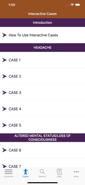 First Aid for USMLE Step 3 5/E(圖7)-速報App