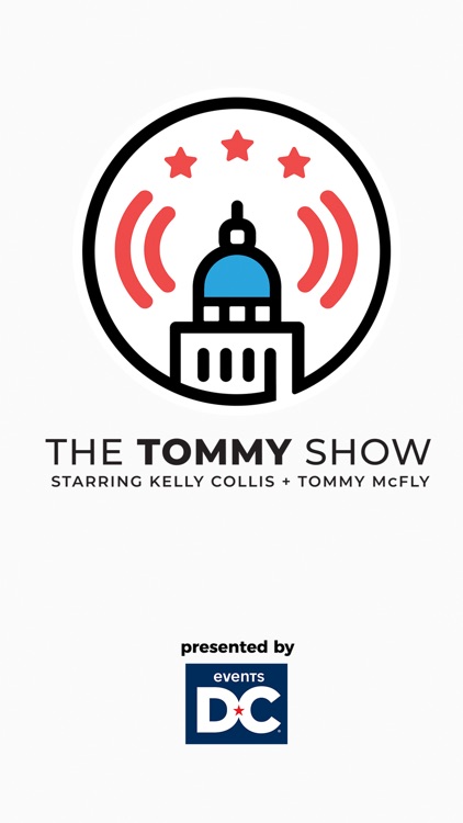 Tommy Show with Kelly & Tommy