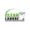 Clean Lahore