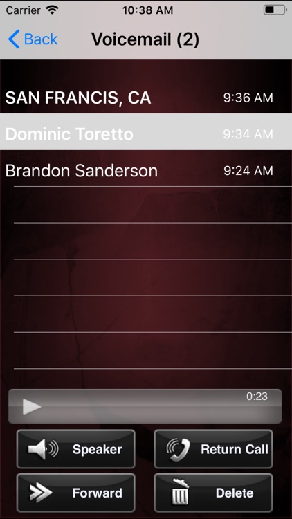 AltiGen MaxMobile screenshot-5