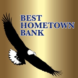 Best Hometown Bank Mobile