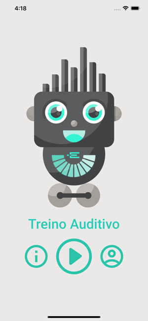 Treino Auditivo(圖1)-速報App