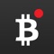 Crypto Push is a cryptocurrency tracker with price updates on the app icon badge for quick viewing