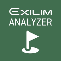 Telecharger Exilim Analyzer For Golf Pour Iphone Ipad Sur L App Store Photo Et Video