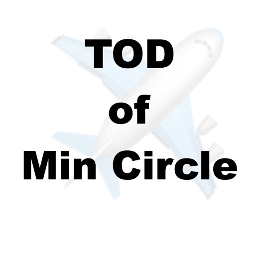 Minimum Circle