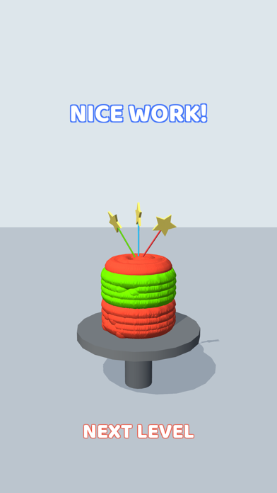 Decorate a Cake screenshot 2
