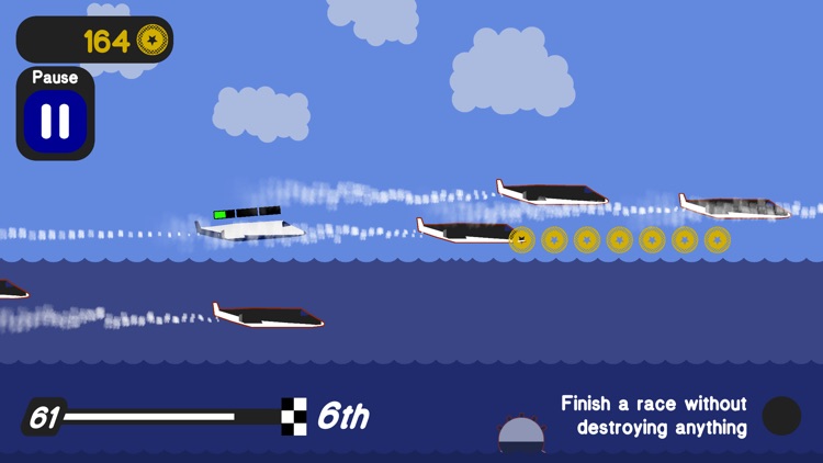 Hydroplane screenshot-7