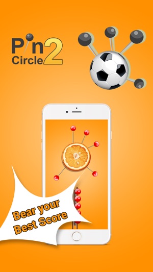 Pin Circle : Hardest Game(圖5)-速報App