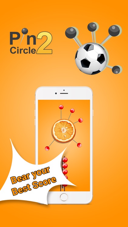 Pin Circle : Hardest Game screenshot-4