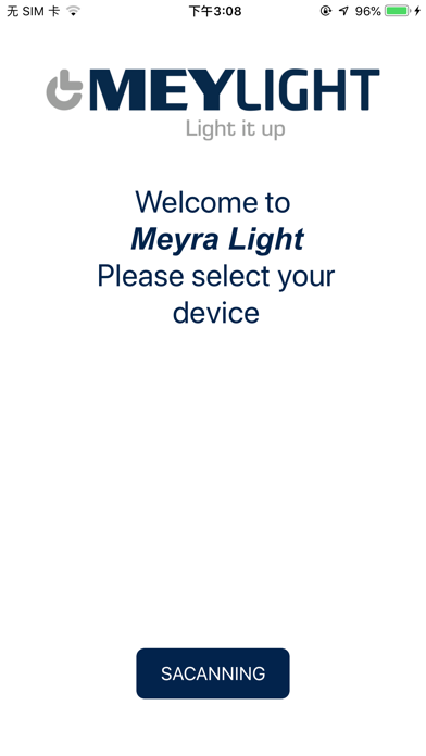 Meyra Light screenshot 4