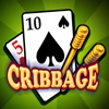 Cribbage - Crib & Peg Game Cribbage - Crib & Peg Game