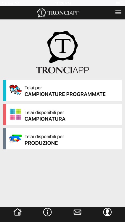 Tronciapp