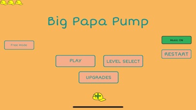 How to cancel & delete Big Papa Pump from iphone & ipad 4
